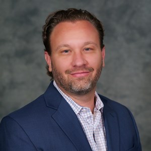 Photo of Aaron Flake