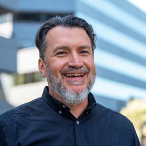 Photo of Francisco Navarro