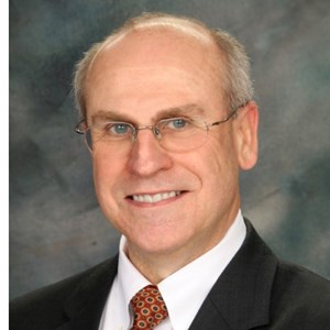 Photo of Forrest Hibbard