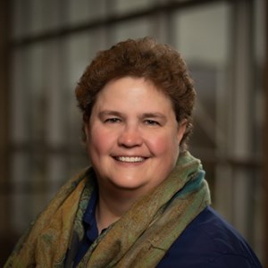 Photo of Fonda Moyers