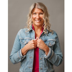 Photo of Amanda Ford