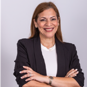 Photo of Mirna Rodriguez