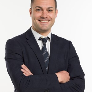 Photo of Fabio Boiani