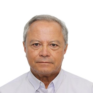 Photo of Jorge Ruiz