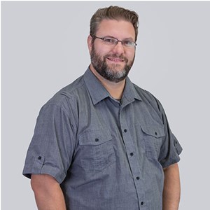 Photo of Andrew Murphy