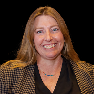 Photo of Gail Brockman