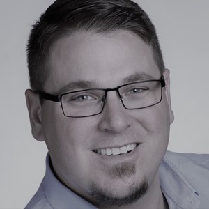 Photo of Jim Geiger