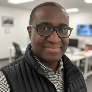 Photo of Issa Diakite