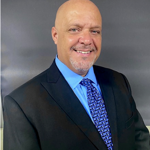 George Richardson, PTMP