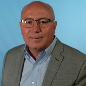 Photo of George Thiel