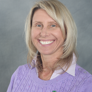Photo of Krista Gnatt