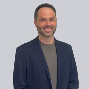 Photo of Greg Mason