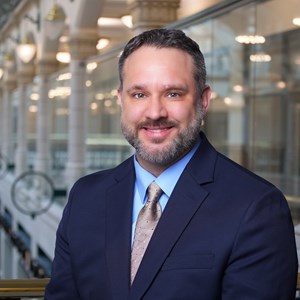 Photo of Jason Gross