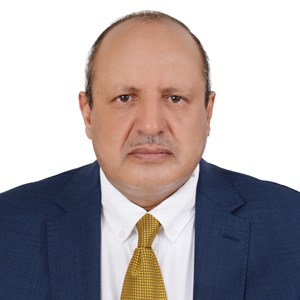 Photo of Hafiz Azzubair