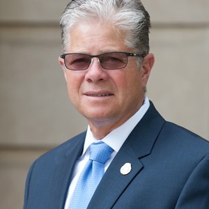 Harry Delgado