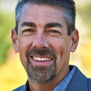 Photo of Aaron Vnuk