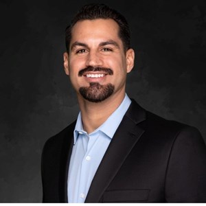 Photo of Joey Quintana