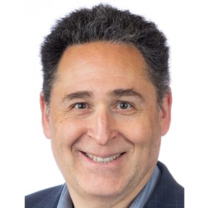 Photo of Brian D. Shaw