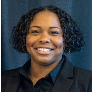 Photo of Mickea Jackson