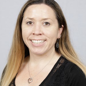 Photo of Jennifer Kasper