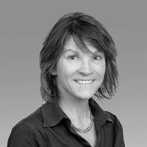 Photo of Lisa Nisenson