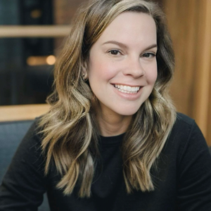 Photo of Lauren Bermudez