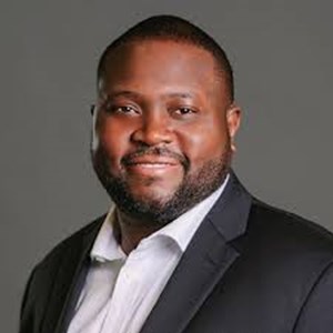 Photo of Charles Boddy