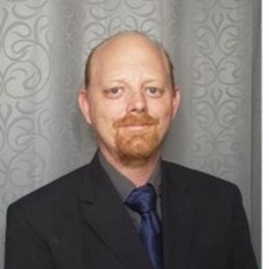 Photo of Richard Wilkinson