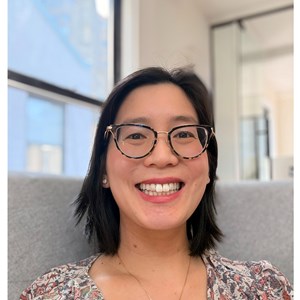 Photo of Michele Lim