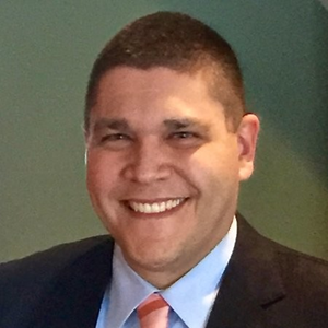 Photo of Ben Jenkins