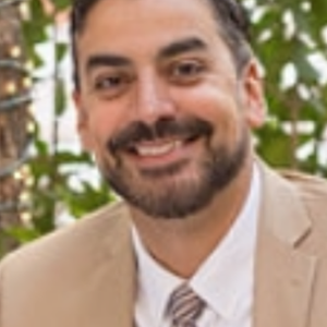 Photo of Manuel Marquez