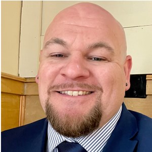 Photo of Ryan Drew