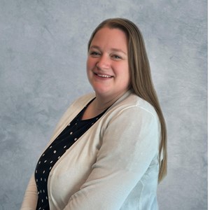 Photo of Jennifer Dalrymple