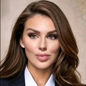 Photo of Athena Wells