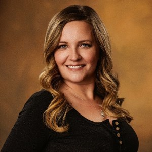 Photo of Mary Beth Perkins