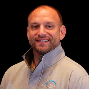 Photo of Ryan Hildebrand