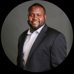 Photo of Charles Boddy, PTMP