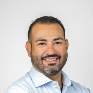 Photo of Jacob Gonzalez