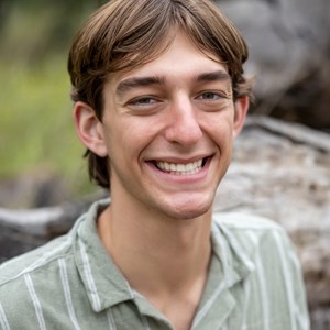 Photo of Anthony Hahn