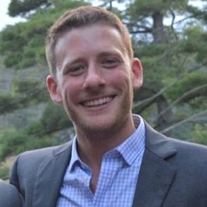 Photo of Max Devilliers