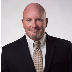 Photo of Michael Melton