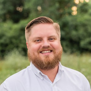 Photo of Chase Friddle