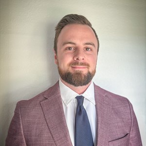 Photo of Ty O'Dell