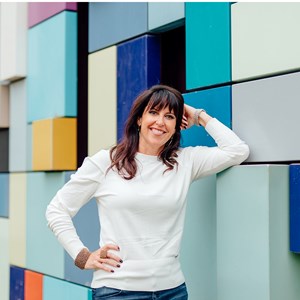 Photo of Raegan Markey