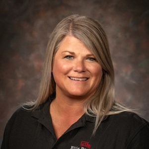 Photo of Debra Nyenhuis