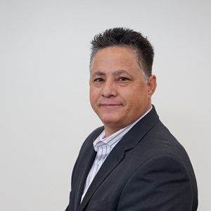Photo of Nelson Gonzalez
