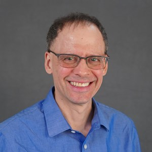 Photo of Allen Greenberg