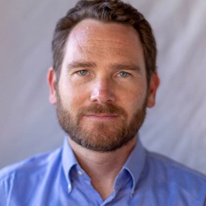 Photo of Sean Grimes