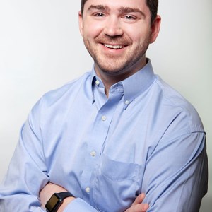 Photo of Michael Cunningham