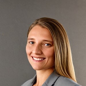 Photo of Kelly Graham